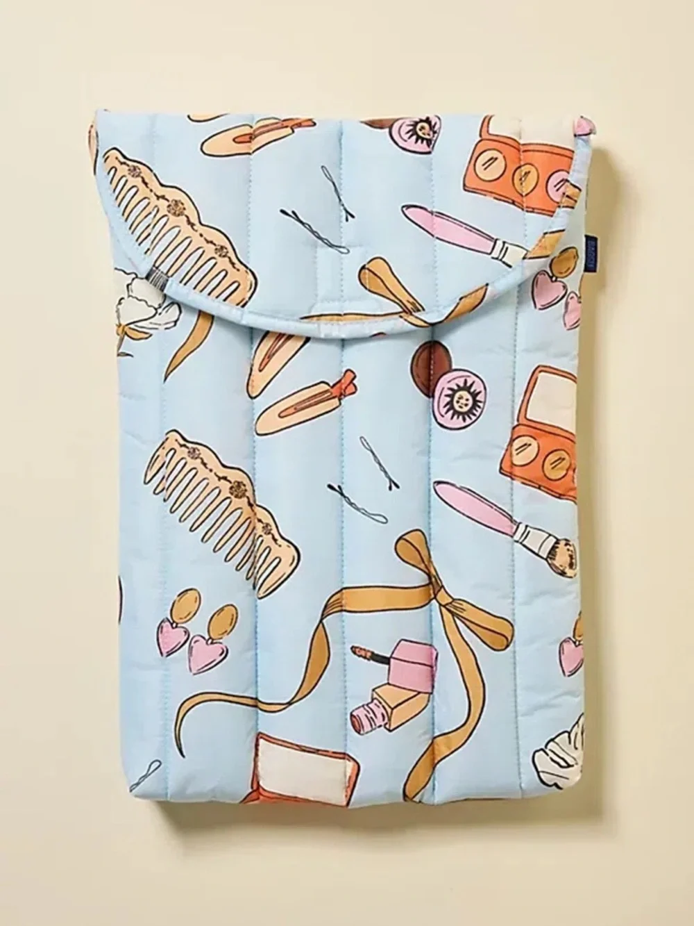 NWOT BAGGU 13